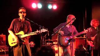 The Feelies  Higher Ground 42013 [upl. by Dinnie]