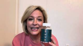 Awesome Supplement Called Weem for Hair Skin and Nails [upl. by Ajnat]