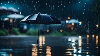 Lonely Rain Mashup – Monsoon Love Mashup – Rain special WhatsApp status video😔 sad status video [upl. by Merlina]