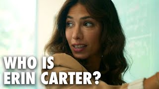 Who Is Erin Carter  Official Trailer [upl. by Clemence752]