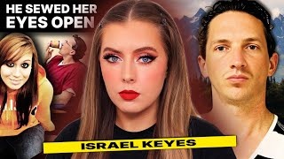 The Most TERRIFYING Serial Killer the FBI has EVER SEEN  Israel Keyes [upl. by Padegs]