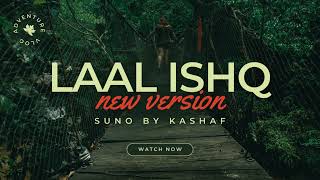 Laal Ishq  Arijit singh  A Tale of Passion and Devotion arijitsingh laalishq [upl. by Rogovy]