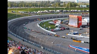 INDYCAR 2024 El Show del Terror en IOWA  Previo del INDY TORONTO [upl. by Prevot744]