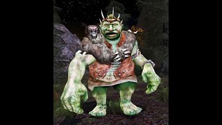 LOTRO PVP TROLL [upl. by Eenwat]