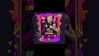 Cards we deserved in FC Mobile 25 ⚽️ 1 shorts fcmobile [upl. by Nylsaj894]