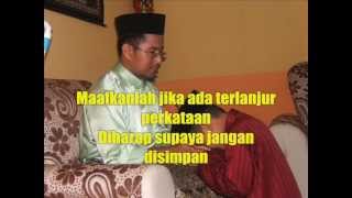 quotSELAMAT HARI RAYAquot Saloma Guitar Instrumental Version played by WARDI AHMAD [upl. by Eremehc]