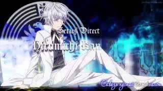 K project op 2 [upl. by Sibby]