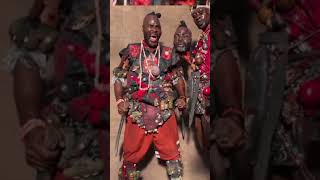 Lisabi 2 Latest Yoruba Movie 2024 Drama Starring Lateef Adedimeji Odunlade Adekola Mr macaroni [upl. by Hadeehuat]