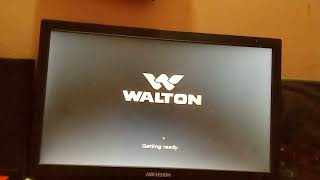 How to setup windows 10 in 2022 A to Z  Live windows setup video  Walton Laptop windows setup [upl. by Aramas42]