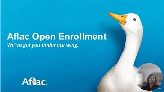 Aflac Open Enrollment 2024 [upl. by Crowe]