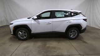 New 2025 Hyundai TUCSON SE AWD SUV For Sale In Columbus OH [upl. by Nedyrb661]