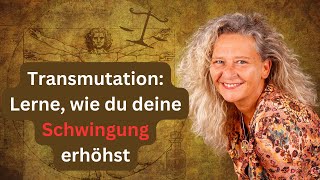 Beginn deiner geheimen alchemistischen Reise Die Transmutation  Alchemie amp Tarot  Britta Remmel [upl. by Imefulo]