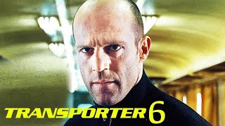 New Hollywood 2024 Full Movie in Hindi Dubbed  Latest Hollywood Action Movie  Jason Statham [upl. by Robinia]