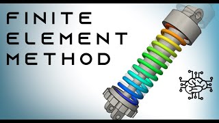 The Finite Element Method FEM  A Beginners Guide [upl. by Burnie]