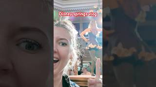 Disney springs food vlog is officially LIVE disney disneyfoodvlog disneysprings disneyvlog [upl. by Ibrab]