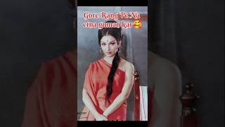 Gore Rang Pe Na Itna Gumaan Kar  Roti 1974  Rajesh Khanna  Mumtaz  Kishore Kumar Hit Songs [upl. by Notsla461]