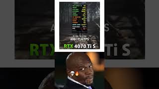 Nvidia RTX 3080 VS Nvidia RTX 4070TI Super nvidia graphicscard rating gpu ratingdown [upl. by Shorter]