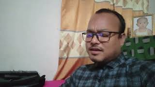 Shorolotar Protima সরলতার প্রতিমা cover song 30 October 2024 [upl. by Lenni]