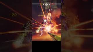 Destiny 2 Gambit  Primeval defeated ps5 destiny2 gambit hammerofthor primeval [upl. by Auqkinahs]