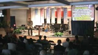 Harvest Bible Chapel Lake Zurich First Year Video [upl. by Pebrook419]