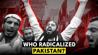 The Rise amp Reign of Religious Extremism In Pakistan  Full Documentary [upl. by Annek]