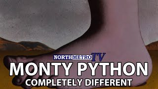 Monty Python Completely Different [upl. by Bernardo828]