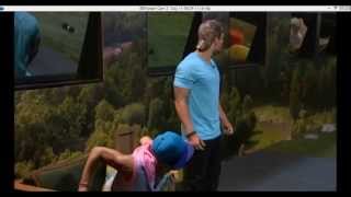 Rhinestone Silversmiths Frankie J Grande Rant Big Brother 16 [upl. by Francis]