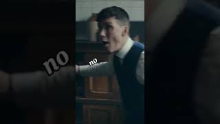 Peaky blinders  Tommy shelby  no fighting [upl. by Allebasi]