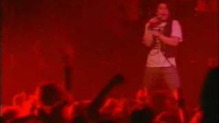 Faith No More  As The Worm Turns live [upl. by Nicks]