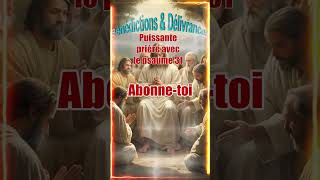 🙏PSAUME 31 PRIERE PUISSANTE🙏 POUR COMBATTRE LE STRESS LA PEUR LANXIÉTÉ PSAUME PRIERE [upl. by Hudnut]