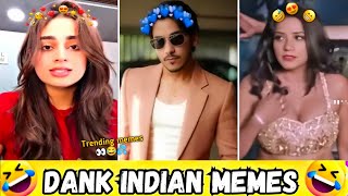 Dank Indian Memes  Funny Memes  Waah Kya Scene Hai  NonVeg Memes  Funny Memes Compilation [upl. by Mezoff]