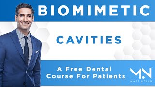 Biomimetic Dental Course for Patients  Lesson 2 How do Cavities Occur and How to prevent them [upl. by Oshinski]