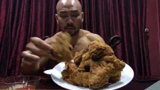 Om Deddy Corbuzier makan Dagingnya Banyak Amat 😄😄😄 [upl. by Arze]