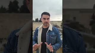 Ben Shapiro’s message for the Jewish people of the world “Visit Israel” [upl. by Aniratac535]