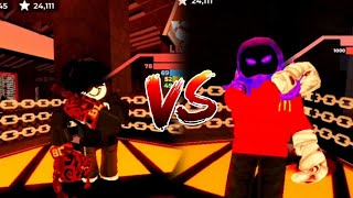 ripTampag vs TheRealMcdonalds48 Roblox boxing League 1v1s OPAndBeginnerRobloxPro [upl. by Obadias]