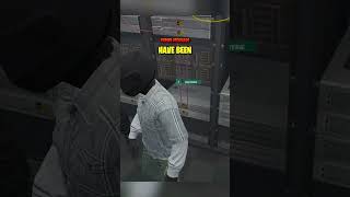 Martys first attempt at NEW Maze Bank Heist Part 2 💰  NoPixel 40 shorts [upl. by Nathanael532]