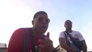 Chamaco Ft Fulo El Yeyo  Chuky Video Oficial [upl. by Ajat]