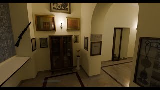 Piccolo museo 1° Rgt Bers ep 4 [upl. by Amla545]