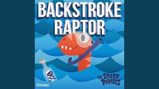 Backstroke Raptor [upl. by Ahsiener]