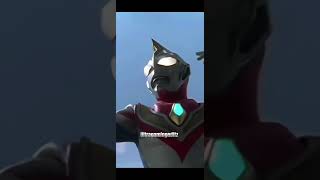 Ultraman Decker vs Ultraman Dyna  Fake [upl. by Anialem]