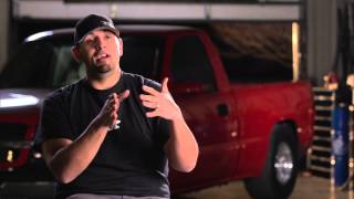 Street Outlaws  Big Chief History of OKC Street Racing [upl. by Adaminah902]