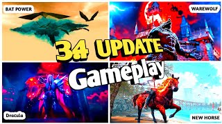 PUBG 34 UPDATED GAMEPLAY  LEVINHO NEW GAMEPLAY  PUBG MOBILE [upl. by Phaidra943]