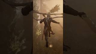 AC3 Remastered Decent Forest Parkour [upl. by Jessamyn]