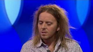 Tim Minchin Interview  ABC1s Enough Rope  Pt2 [upl. by Desma346]