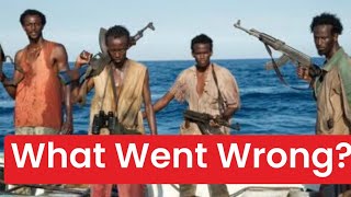 What Went Wrong In Somalia [upl. by Nov782]