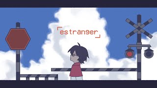 Estranger meme  Animation OC [upl. by Aihtak896]