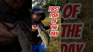 First Fish Of The Day  Lake Oroville Dam 552024 [upl. by Rocky]