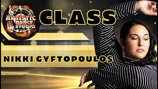 DECAP  This or That OFFICIAL DANCE Nikki Gyftopoulos Choreography [upl. by Taft757]