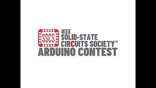 2024 SSCS Arduino Contest Intro [upl. by Asillim]