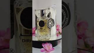 PARFUME DIRHAM SILVER ARD [upl. by Enyleve]